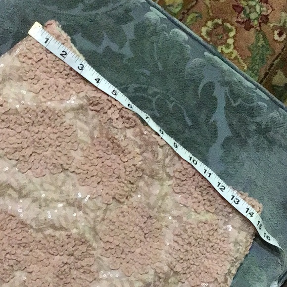 BIRD CAGE LABEL WOMENS MINI SKIRT - Picture 6 of 11